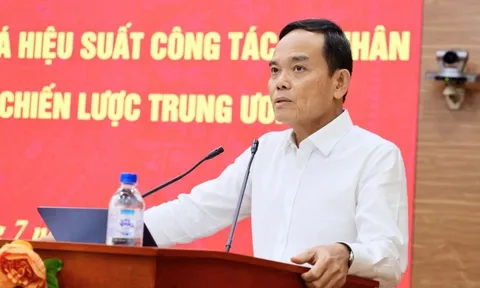 Cơ quan Trung ương đầu tiên công bố áp dụng KPI để đánh giá cán bộ, công chức