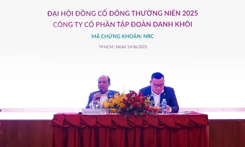 Tập đoàn NRC: Tăng trưởng tham vọng hay rủi ro tiềm ẩn?!