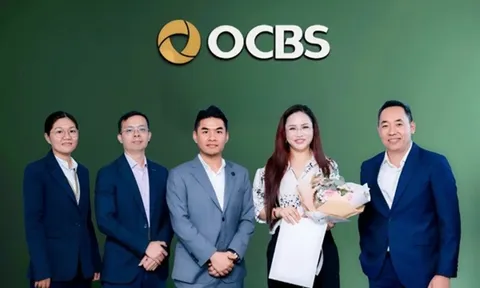 Chi phí “nuốt trọn” lợi nhuận, Chứng khoán OCBS báo lãi èo uột quý 2