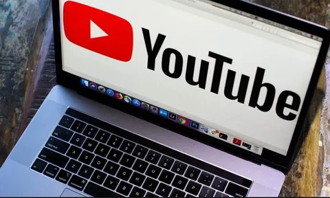 Đầu tuần tới, YouTube siết chính sách kiếm tiền, loạt YouTuber nguy cơ đứt nguồn thu