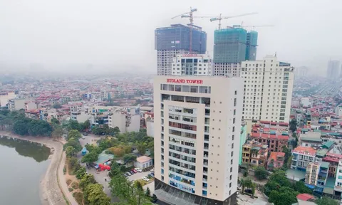 HUDLAND: Nợ gấp 4 lần vốn, bị thuế cưỡng chế ngừng sử dụng hoá đơn