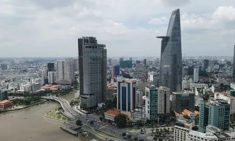 Thị trường bất động sản nhà ở TP.HCM và vùng phụ cận quý 2 năm 2025