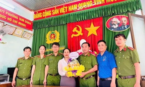 CÂU CHUYỆN VỀ NHỮNG ANH HÙNG TRONG THỜI BÌNH!