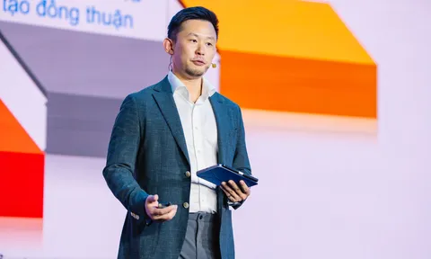 VPBank SME tại NExT Forum 2026: Khi AI làm được nhiều hơn, CEO phải giỏi điều gì?
