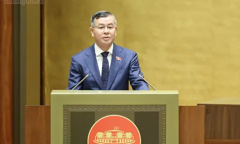 Sửa đổi Luật Đấu thầu: Tăng tính chủ động cho chủ đầu tư, bảo đảm cạnh tranh, minh bạch