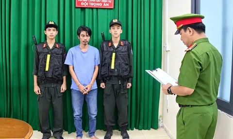 Khởi tố đối tượng đăng thông tin sai sự thật về Công ty Novaland