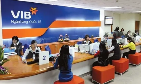 Nợ nhóm 3 tăng mạnh, chi phí dự phòng tại VIB tăng cao