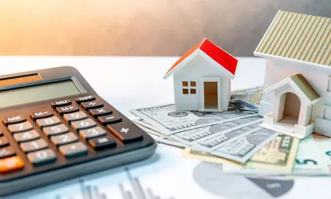 Lãi suất hạ nhiệt nhanh, các khoản vay mua nhà sẽ điều chỉnh thế nào?