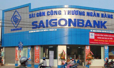Saigonbank sụt giảm 80% lợi nhuận, nguyên nhân từ đâu?