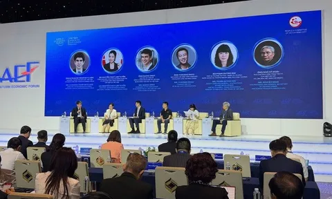 Định vị lại Việt Nam và ASEAN trong chuỗi giá trị toàn cầu: Thích ứng để tăng trưởng