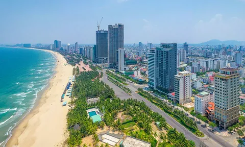 Thị trường Bất động sản Nhà ở Đà Nẵng Quý 3/2026: Nguồn cung biến động, thanh khoản chưa có đột biến