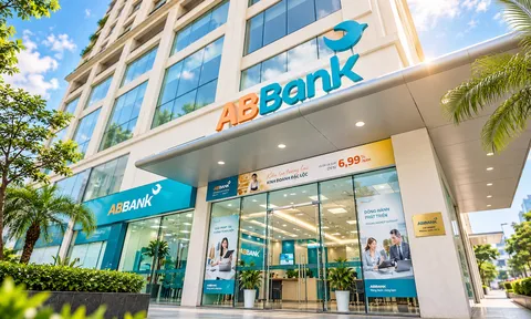 Nợ cần chú ý của ABBank tăng hơn 158%, nợ có khả năng mất vốn tiến sát 1.000 tỷ đồng