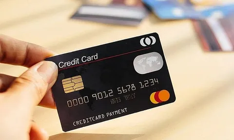 Mất thẻ tín dụng, ai chịu trách nhiệm với giao dịch phát sinh sau đó?