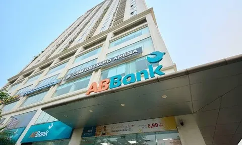 Một số khoản vay tại ABBank có dấu hiệu tiềm ẩn rủi ro liên quan đến tình hình tài chính, nguồn trả nợ và TSBĐ của khách hàng