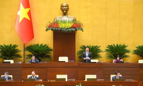 Siết quản lý hoạt động kinh doanh bất động sản, bảo vệ người mua nhà