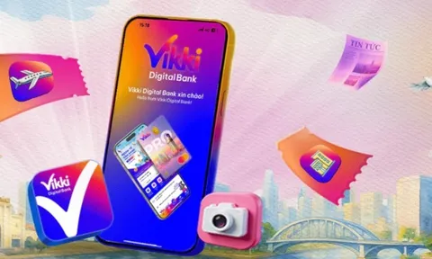Thanh tra NHNN phát hiện vi phạm tại Vikki Bank quận 10
