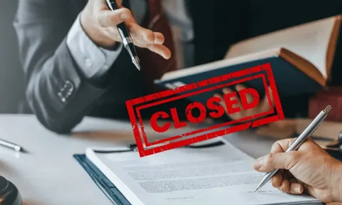 753.000 doanh nghiệp, hộ kinh doanh ngừng hoạt động trên 10 năm được ‘giải cứu’?