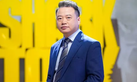 Shark Nguyễn Hòa Bình bị bắt