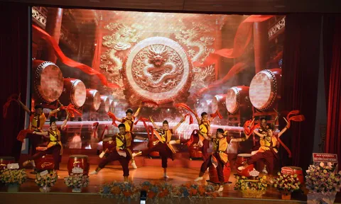 Ứng dụng Meta Core kết nối tri thức cổ học với công nghệ hiện đại