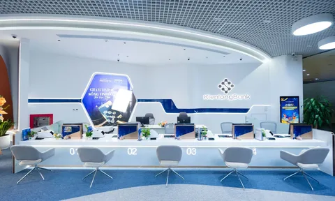 Chi nhánh KienlongBank bị Thanh tra Ngân hàng phát hiện vi phạm trong phân loại tài sản