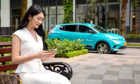 Xanh SM đổi tên thành Green SM đồng bộ nhận diện thương hiệu toàn cầu