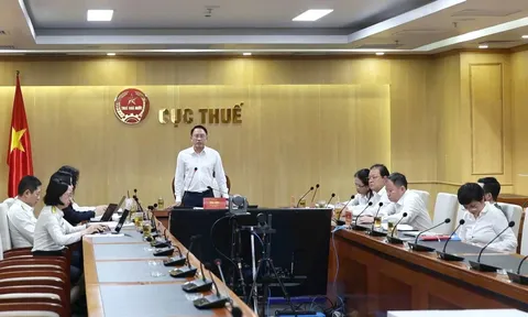 Địa ốc Bcons, Masterise và 106 doanh nghiệp khác vào diện kiểm tra Thuế 2026