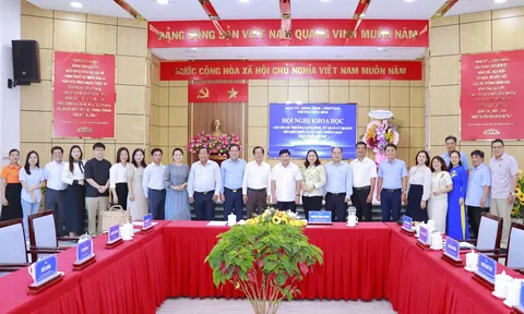 Phường Long Bình, TP.HCM: Phát huy nguồn lực địa phương thành nguồn lực vật chất phục vụ Nhân dân