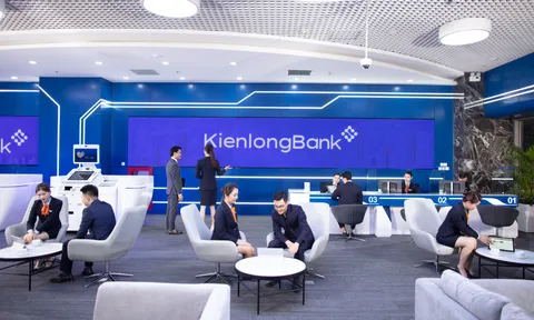 Xôn xao sự việc khách hàng mất 5 tỉ trong tài khoản mới mở tại KienlongBank