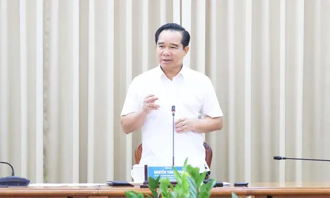 TP. Hồ Chí Minh tăng tốc giải ngân vốn đầu tư công