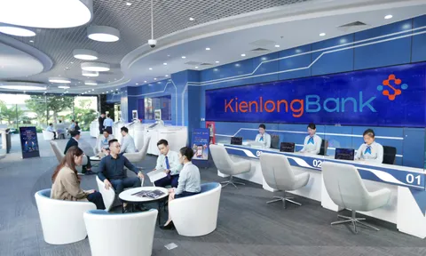 Thanh tra Ngân hàng Nhà nước chỉ ra nhiều tồn tại tín dụng tại loạt chi nhánh của KienlongBank