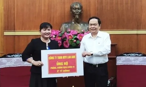 Lãnh đạo doanh nghiệp kiến nghị tạo cơ chế thông thoáng để phát triển Nhà ở xã hội