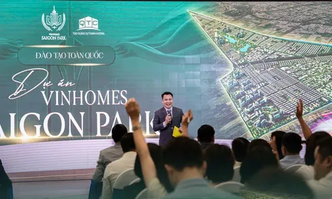 Chưa đầy 48 giờ nữa, một cột mốc quan trọng sẽ mở ra với thị trường bất động sản Tây Bắc TP.HCM