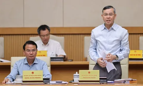 Kinh tế-xã hội tiếp tục đạt nhiều kết quả tích cực