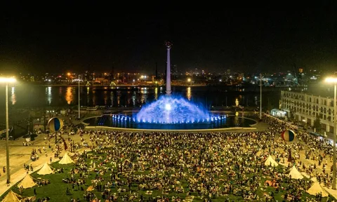 Royal Boulevard: Nơi dòng tiền bền vững và chất sống thượng lưu cùng thăng hoa