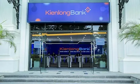 Hai chi nhánh KienlongBank cho vay nhiều, huy động vốn ít - Bị xử phạt do cấp tín dụng sai quy định