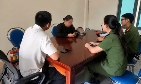 63 trường hợp bị mời làm việc vì tương tác, phát tán thông tin xấu độc từ kênh của Lê Trung Khoa