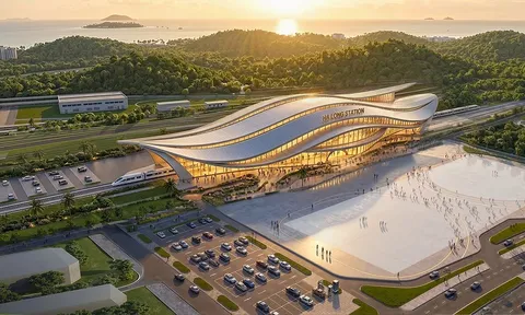 Đỏ mắt tìm mua chung cư sổ đỏ lâu dài tại Hạ Long, thị trường ngóng chờ “làn gió mới”