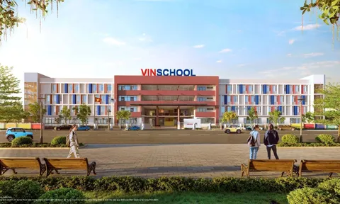 Đức Hòa - Hậu Nghĩa được trao sứ mệnh lịch sử mở ra chu kỳ bứt phá cho bất động sản