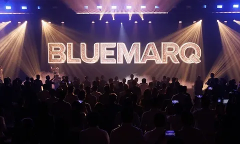 Bluemarq Group: Chi phí tăng mạnh, lợi nhuận lao dốc