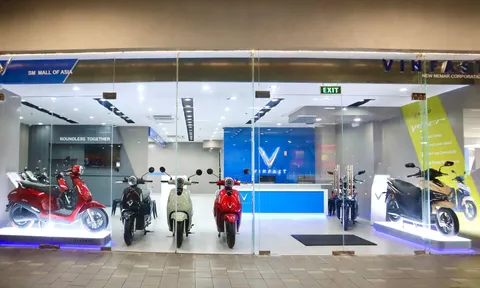 Vingroup lọt top 30 doanh nghiệp lớn nhất Đông Nam Á