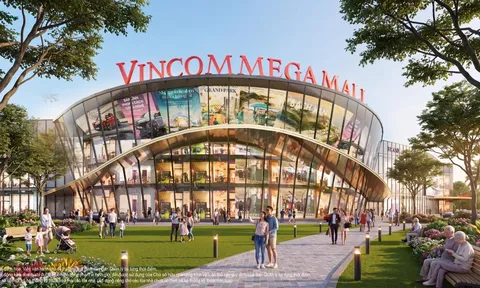 Vinhomes Sài Gòn Park duy trì sức sống bền bỉ nhờ chuỗi học tập, khởi nghiệp, an cư
