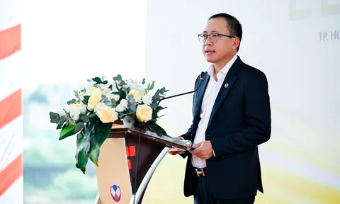 Vạn Xuân Group kiến tạo không gian sống chất lượng với dự án Happy One Elite