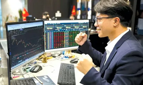 Điều gì quyết định thị trường Việt Nam giữ được dòng vốn lớn?