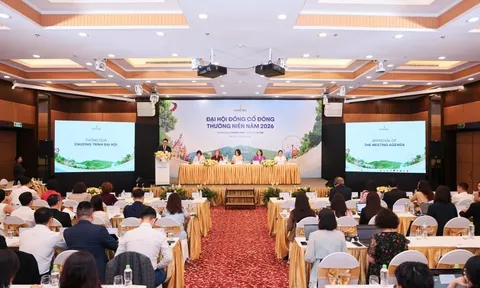 Vinpearl đặt mục tiêu lãi 3.000 tỷ đồng trong năm 2026, tái cấu trúc toàn diện