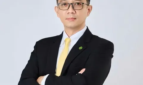 Ông Bùi Cao Nhật Quân trở thành Chủ tịch Novaland: Dấu mốc chuyển giao thế hệ tại “đế chế” địa ốc