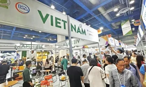 Doanh nghiệp Việt đang đứng ở đâu trong chuỗi giá trị toàn cầu mới?