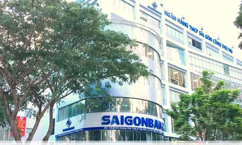 Saigonbank (SGB): Quý I lợi nhuận giảm, nợ xấu tăng, áp lực tăng vốn điều lệ