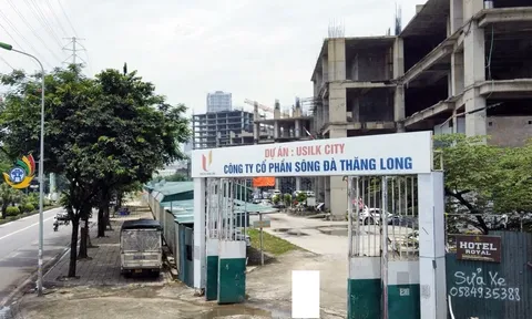 23 dự án khu đô thị, nhà ở tại Hà Nội có nhiều vi phạm, thiếu sót