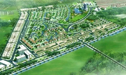 HUDLAND bị xử phạt gần 300 triệu đồng trong lúc tăng trưởng doanh thu nhưng dòng tiền âm sâu