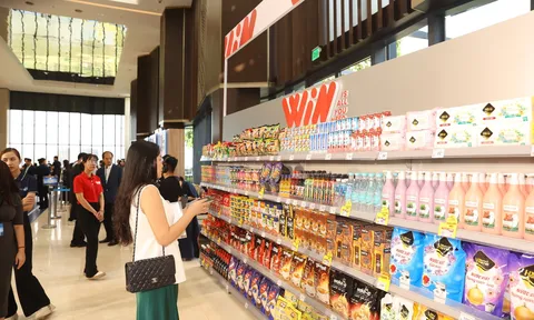 Masan lãi kỷ lục và chiến lược cho tương lai